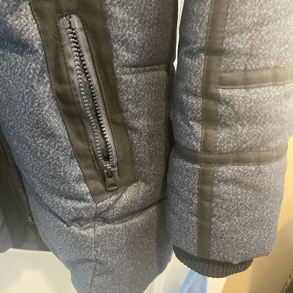 Buffalo David Bitton jacket - Picture 3 of 6